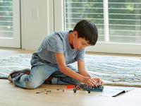 LEGO set 21314-1 TRON: Legacy - Image 5