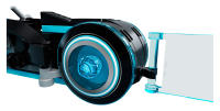 LEGO set 21314-1 TRON: Legacy - Image 8