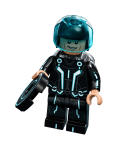 LEGO set 21314-1 TRON: Legacy - Image 9