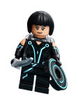LEGO set 21314-1 TRON: Legacy - Image 11