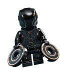 LEGO set 21314-1 TRON: Legacy - Image 12