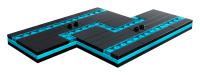 LEGO set 21314-1 TRON: Legacy - Image 14