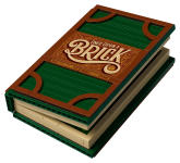 LEGO set 21315-1 Pop-Up Book - Image 1