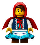 LEGO set 21315-1 Pop-Up Book - Image 4