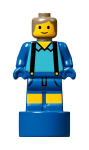 LEGO set 21315-1 Pop-Up Book - Image 5