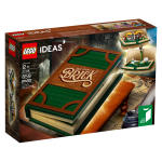 LEGO set 21315-1 Pop-Up Book - Image 2