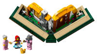 LEGO set 21315-1 Pop-Up Book - Image 9