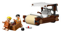 LEGO set 21316-1 The Flintstones - Image 3