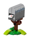 LEGO set 21316-1 The Flintstones - Image 4