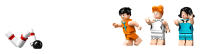 LEGO set 21316-1 The Flintstones - Image 5