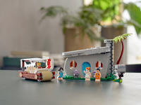 LEGO set 21316-1 The Flintstones - Image 7