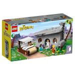 LEGO set 21316-1 The Flintstones - Image 2