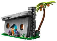 LEGO set 21316-1 The Flintstones - Image 10