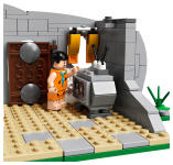 LEGO set 21316-1 The Flintstones - Image 11