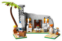 LEGO set 21316-1 The Flintstones - Image 12