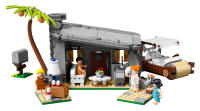 LEGO set 21316-1 The Flintstones - Image 13