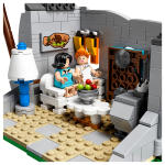 LEGO set 21316-1 The Flintstones - Image 14