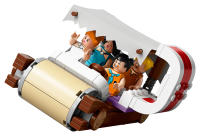 LEGO set 21316-1 The Flintstones - Image 16