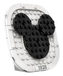 LEGO set 21317-1 Steamboat Willie - Image 3