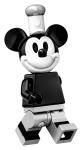 LEGO set 21317-1 Steamboat Willie - Image 4