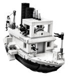 LEGO set 21317-1 Steamboat Willie - Image 10