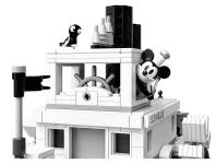 LEGO set 21317-1 Steamboat Willie - Image 12