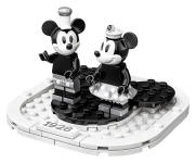 LEGO set 21317-1 Steamboat Willie - Image 15