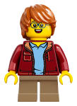 LEGO set 21318-1 Tree House - Image 3