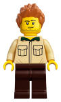 LEGO set 21318-1 Tree House - Image 4