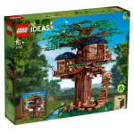 LEGO set 21318-1 Tree House - Image 2