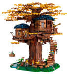 LEGO set 21318-1 Tree House - Image 8