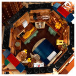 LEGO set 21318-1 Tree House - Image 11