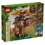 LEGO set 21318-1 Tree House - Image 14