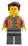 LEGO set 21318-1 Tree House - Image 15