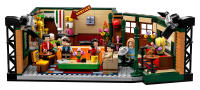 LEGO set 21319-1 Central Perk - Image 1