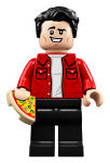 LEGO set 21319-1 Central Perk - Image 3
