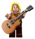 LEGO set 21319-1 Central Perk - Image 5