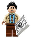 LEGO set 21319-1 Central Perk - Image 6