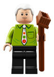 LEGO set 21319-1 Central Perk - Image 8