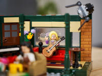 LEGO set 21319-1 Central Perk - Image 10