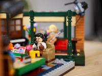 LEGO set 21319-1 Central Perk - Image 11
