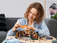 LEGO set 21319-1 Central Perk - Image 12