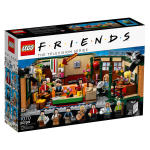 LEGO set 21319-1 Central Perk - Image 2