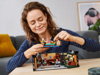 LEGO set 21319-1 Central Perk - Image 14