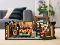 LEGO set 21319-1 Central Perk - Image 15