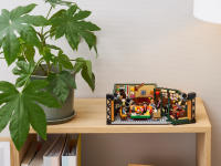 LEGO set 21319-1 Central Perk - Image 16