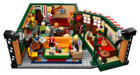 LEGO set 21319-1 Central Perk - Image 13