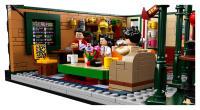 LEGO set 21319-1 Central Perk - Image 17