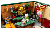 LEGO set 21319-1 Central Perk - Image 19