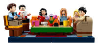 LEGO set 21319-1 Central Perk - Image 20